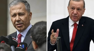 Yerlikaya'nın Erdoğan'la görüşeceği iddia edilmişti... Bakanlıktan açıklama geldi!