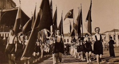 Esaretten bağımsızlığa ilk adım… Bugün 19 Mayıs!