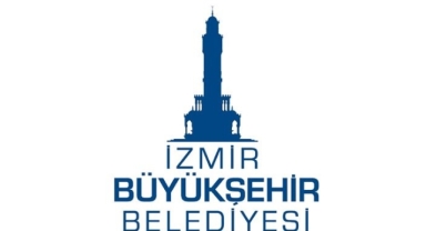 ESHOT otobüsüne zarar veren taksiciye ceza