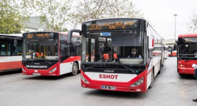 ESHOT’un geliştirdiği dijital ölçüm modeline ulusal ödül