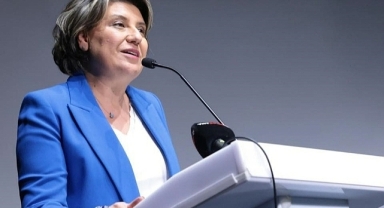 Eski Belediye Başkan Yardımcısı Gülsün Bor intihar etti