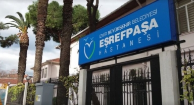 Eşrefpaşa Hastanesi Başhekimi ve yardımcıları istifa etti