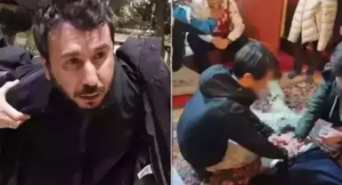 Fatih Cami imamını bıçaklamıştı: Sanık ilk duruşmaya katılmadı