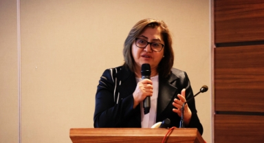 Fatma Şahin'in VIP araç filosu: Kısa süre önce kiralanmış