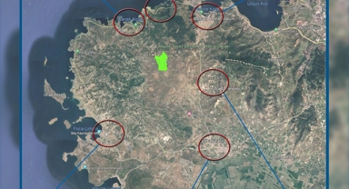 CHP'li belediye olumlu görüş verdi, çevreciler isyan etti