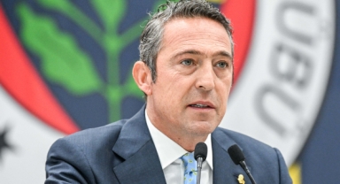 Galatasaray'dan Ali Koç'a suç duyurusu!