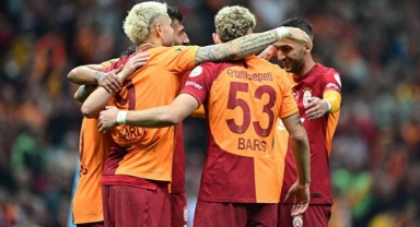 Galatasaray'ın şampiyon olması halinde kazanacağı rakam belli oldu