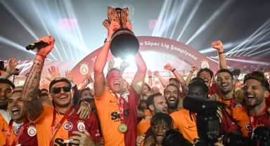 Galatasaray'ın şampiyonluk yolu: Avrupa'dan elendi, Süper Lig'e odaklandı 