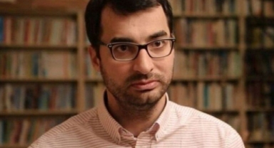 Gazeteci Barış Terkoğlu’na hapis cezası 