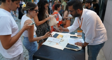 Genç Bilet’24 başvuruları başladı