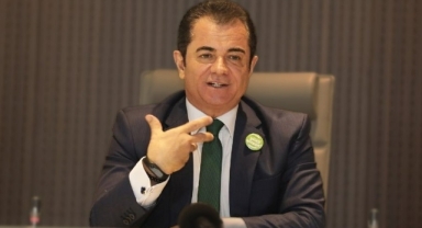 Hakan Ateş, Seçil Erzan hakkında ilk kez konuştu