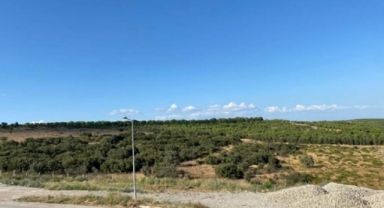 Harmandalı’nın yükü hafifleyecek… İzBB’nin o projesine bakanlıktan onay çıktı! 