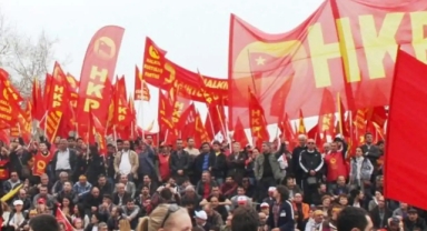 HKP'den 1 Mayıs yasakları hakkında suç duyurusu