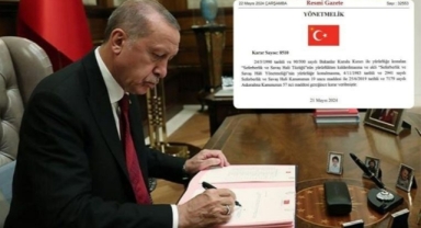 Hukukçulardan “Seferberlik ve Savaş Hali Yönetmeliği” değerlendirmesi 