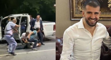 İçişleri Bakanlığı: Ankara Emniyeti'nde Ayhan Bora Kaplan iddiaları araştırılacak