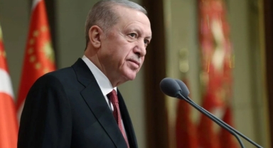 İddia: Erdoğan, MKYK'de 