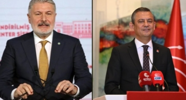 İddia: İYİ Parti'den istifa eden Bahadır Erdem, CHP'ye katılacak 