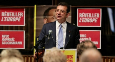 İmamoğlu: 'Türkiye'deki seçim sonuçları demokrasiye duyulan umudu canlandırdı'