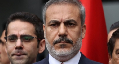 İran Cumhurbaşkanı Reisi'nin ölümüne dair Ankara'dan açıklama