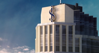 İş Bankası'nın aktif büyüklüğü 2,6 trilyon liraya ulaştı