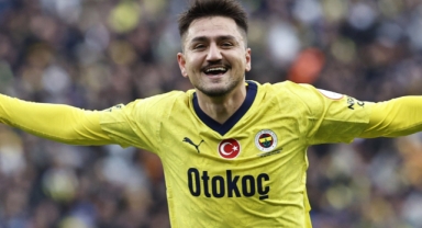 İsmail Kartal'dan Cengiz Ünder kararı