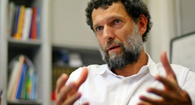 İsmail Küçükkaya’dan Osman Kavala iddiası 