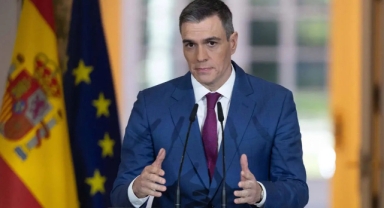 İspanya, Filistin devletini resmen tanıdı