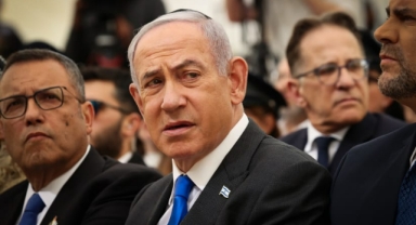 İsrail Başbakanı Netanyahu hakkında tutuklama kararı