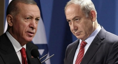 İsrail'in Türkiye için hazırladığı planın detayları ortaya çıktı