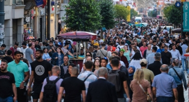 İşsizlik verileri açıklandı: Geniş tanımlı işsizlik yüzde 24,1 oldu