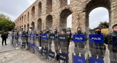 İstanbul'da 30 kişiye '1 Mayıs' iddianamesi hazırlandı: Toplam 405 yıl hapis istendi