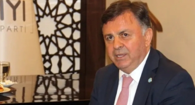 İYİ Parti Kurucular Kurulu Üyesi Ulupınar partisinden istifa etti