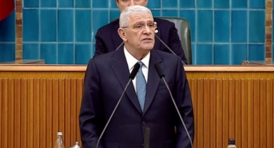 İYİ Parti lideri Dervişoğlu’ndan Sinan Ateş iddianamesine tepki: “Ya adalet ya kıyamet” 