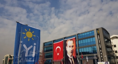 İYİ Parti'nin grup başkan vekilleri belli oldu