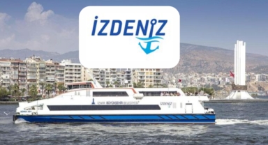 İZDENİZ'de kadro çıkmazı: Genel Müdür istifa etti