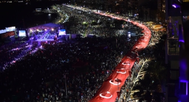 İzmir’de bayram havası esecek! 19 Mayıs programı belli oldu