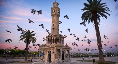 İzmir'de engelsiz hafta