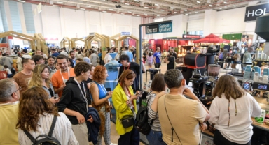 İzmir'de kapılarını açacak... İki fuar bir arada