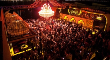 İzmir'de ünlü gece kulübüne baskında yeni gelişme: 21 kişi tutuklandı!