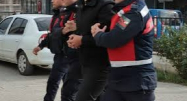 Uyuşturucu sevkiyatına darbe... 2 kişi yakalandı