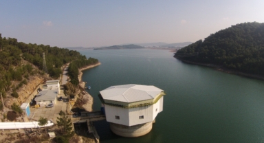 İzmir’in barajları alarm veriyor! Su seviyesi düştü