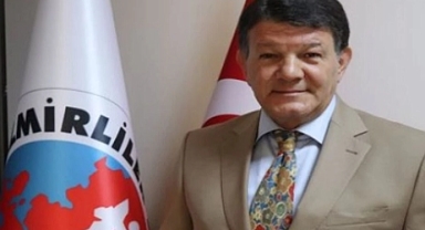 İzmir Kent Federasyonu Başkanı Turgay Yokuş yaşamını yitirdi