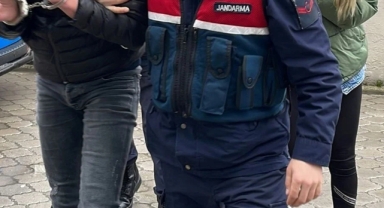 İzmir merkezli terör operasyonu: 30 şüpheli yakalandı