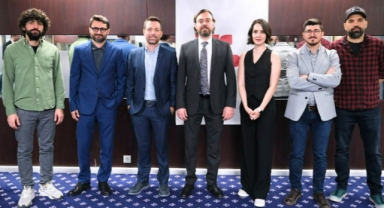 İzmir Reklamcılar Derneği 35 yaşında! 