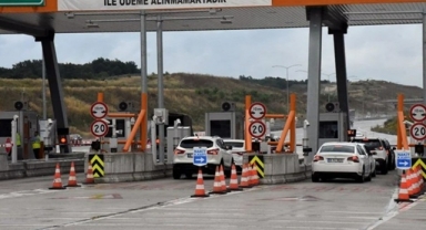 İzmirliler dikkat! Otoyol fiyatlarına zam geldi! 