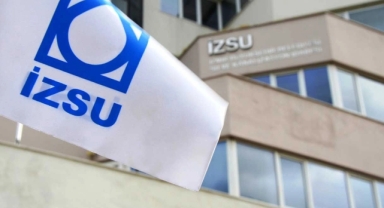 İZSU’da kadro değişimi devam ediyor: İşte alınan ve atanan isimler
