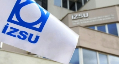 İZSU’daki işçi krizinin ardından sendikadan açıklama: “Müdürün boyunu aşar”