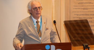 Jak Eskinazi: “Avrupa’nın bir numaralı tedarikçisi olmaya talibiz”