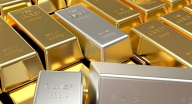 JPMorgan ve UBS’den altın ve gümüş tahmini 