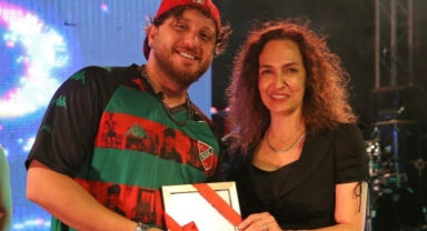 Karşıyaka’da 19 Mayıs’a muhteşem kutlama!